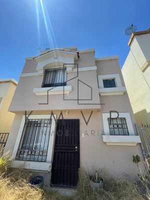 Casa en venta Santa Fe