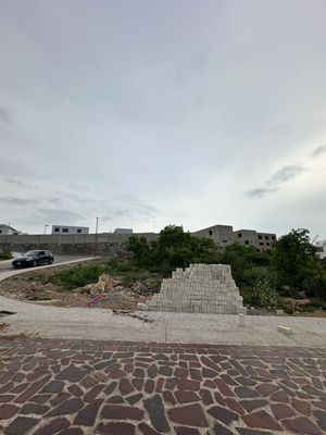 TERRENO EN ZIBATA CON VISTA AL CAMPO DE GOLF