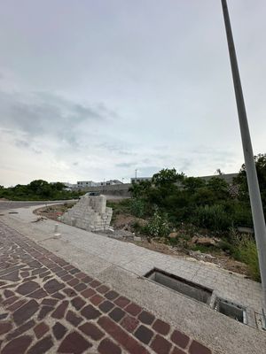 TERRENO EN ZIBATA CON VISTA AL CAMPO DE GOLF