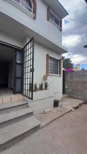 CASA EN VENTA EN CAMPANARIO