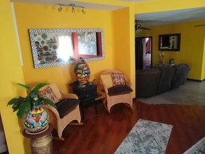 CASA EN VENTA  RESIDENCIAL LEONES III