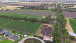 TERRENO CAMPESTRE DE 600 METROS CUADRADOS-KG