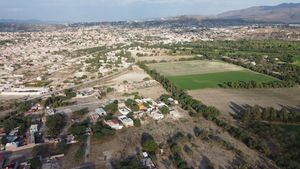 TERRENO 5,930 M2 EN VENTA CON AGUA TERMAL, CARRETERA A LA CIENEGUITA-KG