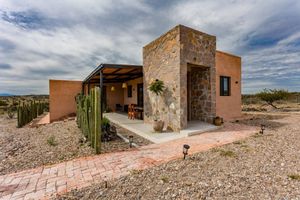 Casa 62 Agaves: A rural retreat nestled on 2000 square meters of nature