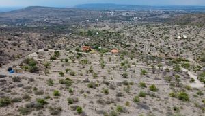 Sale of 500 m2 Country Lot in Los Picachos, San Miguel de Allende-KG