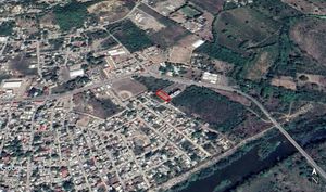 Poza Rica de Hidalgo, Veracruz Terreno de Uso Mixto - EC