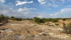 TERRENO EN VENTA CARRETERA A DOLORES HIDALGO - EG