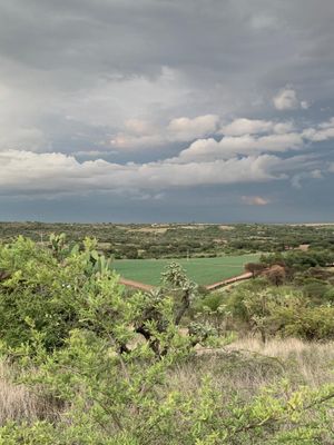 GCH-Rancho las Águilas en Dolores Hidalgo