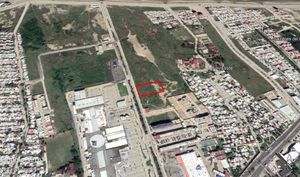 Venta de Terreno de Uso Mixto Frente a la Playa de Coatzacoalcos, Veracruz.