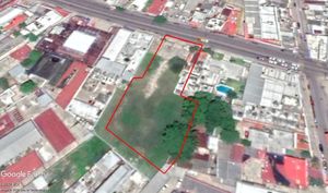 Versatilidad Comercial: Terreno de Uso Mixto en Venta en Villahermosa, Tabasco