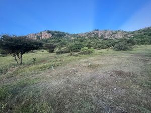 LAND FOR SALE IN ALCOCER, WITH BEAUTIFUL VIEWS, SAN MIGUEL DE ALLENDE