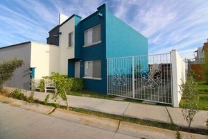 Casa Azul La Vista-SS
