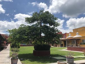 CASA LUZ, casa estilo mexicano de un piso