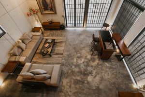 RENTO ESTUDIO LOFT EN CABRAS