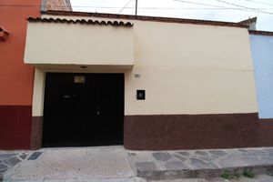 Casa San Juan De Dos Pisos Con Bodega-SS