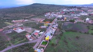 Terreno campestre a solo 12 minutos del Centro de San Miguel