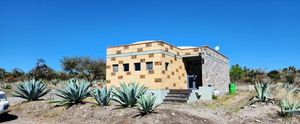 CASA HERNÁN in EL TOREADOR: A Sublime Eco-Sustainable Project