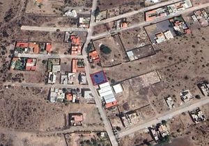 Opportunity land for sale, only 13 minutes away from downtown San Miguel de A.