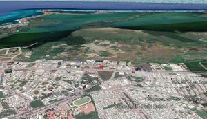 Cancún, Quintana Roo, Terreno de uso Mixto en Venta - EC