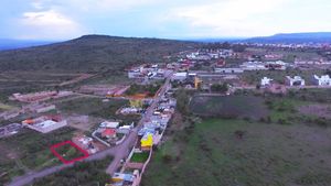 Terreno campestre a solo 12 minutos del Centro de San Miguel