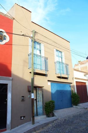 Casa La Luz, San Antonio