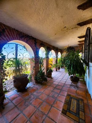 A charming, country cottage a few steps away from Cieneguita