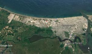 Venta de Terreno de Uso Mixto Frente a la Playa de Coatzacoalcos, Veracruz.