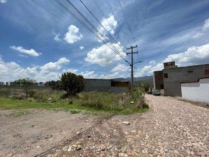 Opportunity land for sale, only 13 minutes away from downtown San Miguel de A.