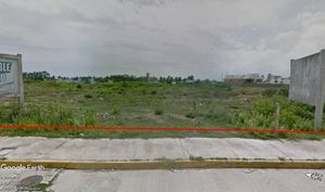 Venta de Terreno de Uso Mixto Frente a la Playa de Coatzacoalcos, Veracruz.