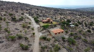 Sale of 500 m2 Country Lot in Los Picachos, San Miguel de Allende-KG