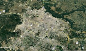 Inversión Estratégica en el Centro de Guadalajara: Venta de Terreno de Uso Mixto