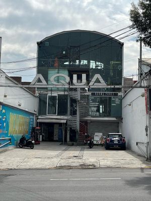 Local Comercial en Renta, Las Águilas, CDMX