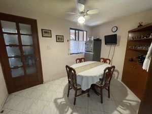 Casa en venta, Bellavista, Álvaro Obregón, CMDX