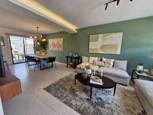 Casa nueva 3 habitaciones en super precio del Qro moderno