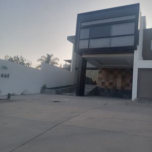 Casa en venta Porta Fontana, León Gto.