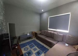 CASA EN VENTA EN MORETTA RESIDENCIAL CARRETERA NACIONAL MTY NL.