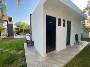 Venta de Quinta en el Barrial, Stgo NL