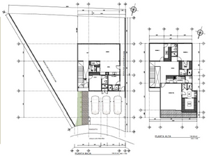 CASA EN VENTA EN CAMPESTRE  SANTIAGO A ESTRENAR