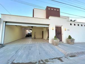 Casa en Venta en colonia Cuauhtémoc