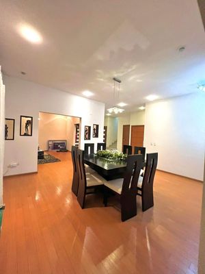 Casa en Venta en colonia Cuauhtémoc