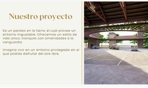 Terrenos en Preventa en Real Tosccana Residencial, Allende N.L