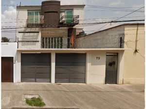 Casa en Venta en Claveria Azcapotzalco