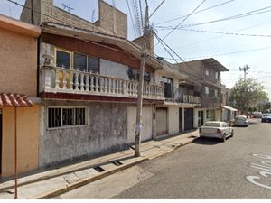 Casa en Venta en Las Aguilas Nezahualcóyotl