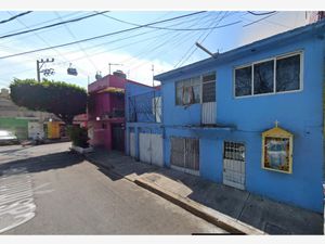 Casa en Venta en Las Peñas Iztapalapa