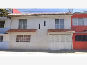 Casa en Venta en Cerro de la Estrella Iztapalapa