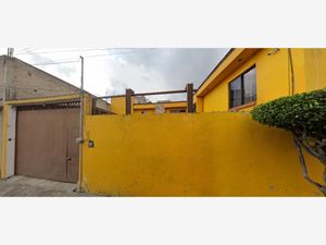 Casa en Venta en San Lorenzo la Cebada Xochimilco