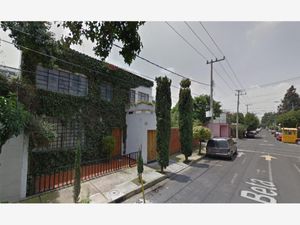 Casa en Venta en Romero de Terreros Coyoacán