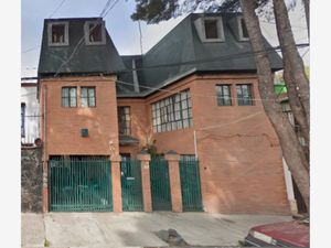 Casa en Venta en Ciudad Jardin Coyoacán