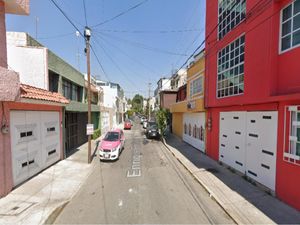 Casa en Venta en Constitucion de 1917 Iztapalapa