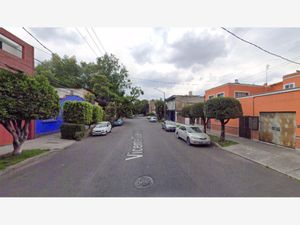 Casa en Venta en Del Carmen Coyoacán